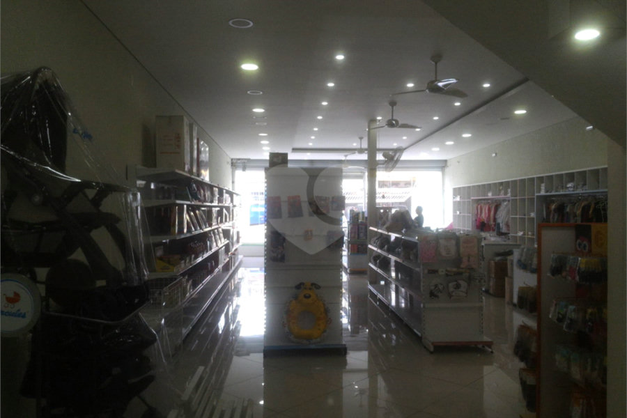 Prédio à venda ou para alugar em Jaçanã, São Paulo, SP