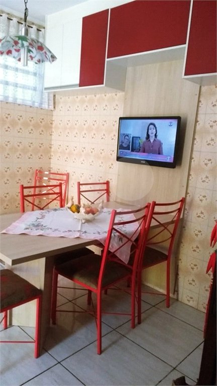 Casa Térrea à venda com 3 quartos, sendo 1 suíte, em Vila Mazzei, São Paulo, SP
