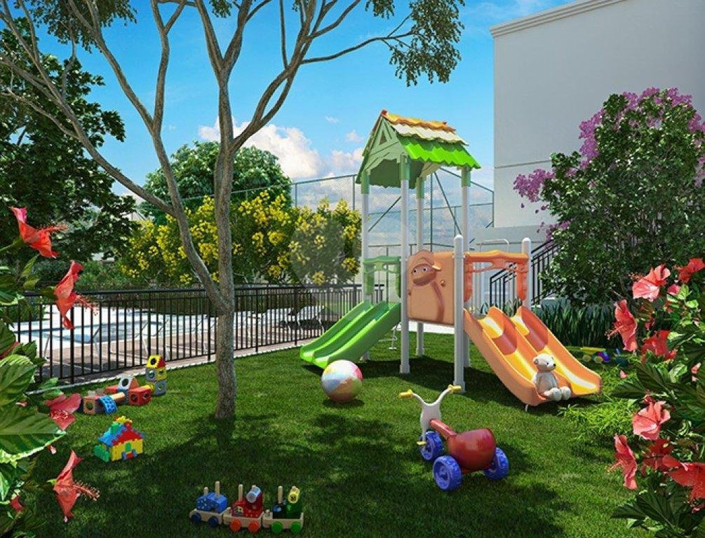Apartamento à venda com 2 quartos, sendo 1 suíte, em Casa Verde, São Paulo, SP