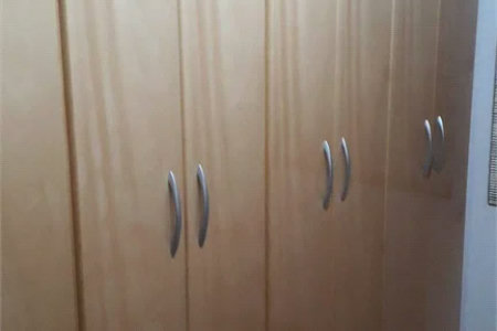 Apartamento à venda com 2 quartos em Jardim Celeste, São Paulo, SP
