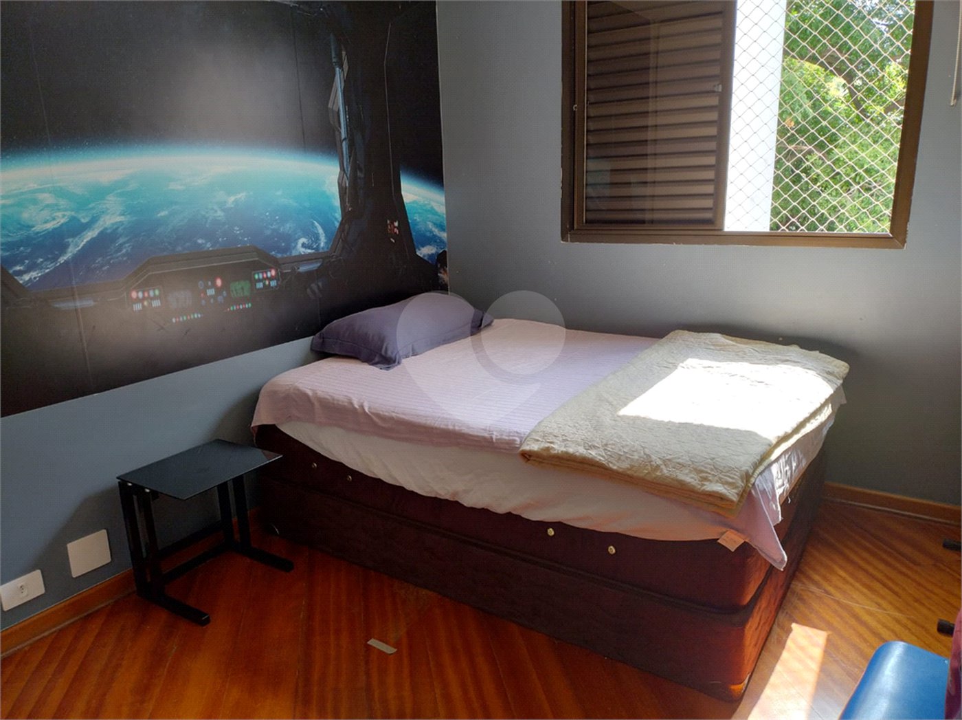 Apartamento à venda com 4 quartos, sendo 1 suíte,  em Brooklin Paulista, São Paulo, SP