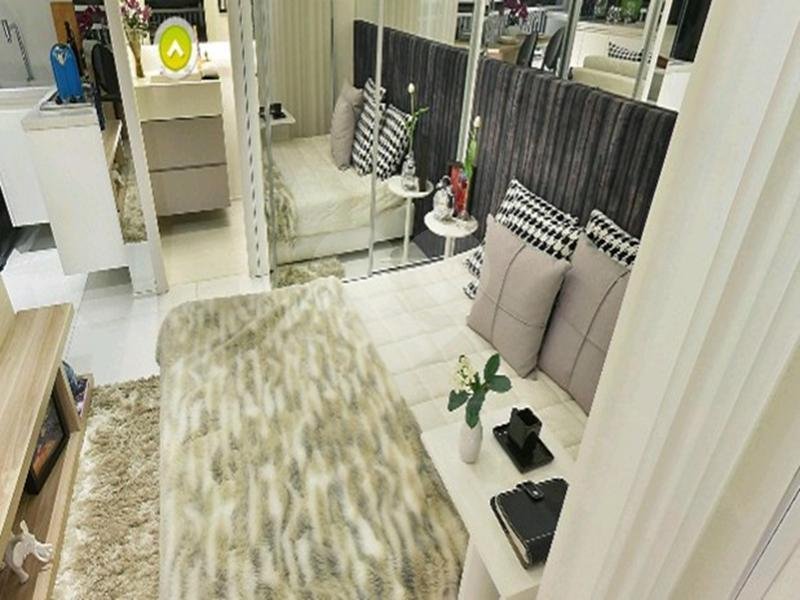 Apartamento à venda com 1 suíte em Pinheiros, São Paulo, SP