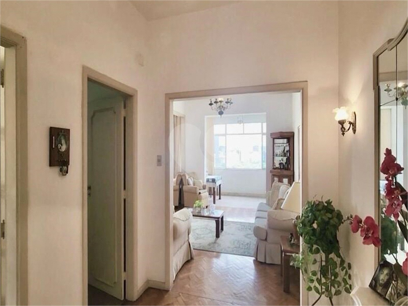 Apartamento à venda com 4 quartos, sendo 1 suíte, em Flamengo, Rio de Janeiro, RJ