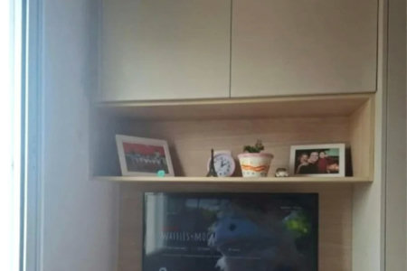 Apartamento à venda com 2 quartos, sendo 1 suíte, em Vila Andrade, São Paulo, SP