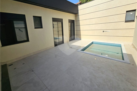 Casa à venda com 3 suítes no condomínio Residencial Milano, Indaiatuba - SP