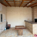 Casa para alugar com 2 quartos em São Carlos, Três Lagoas, MS