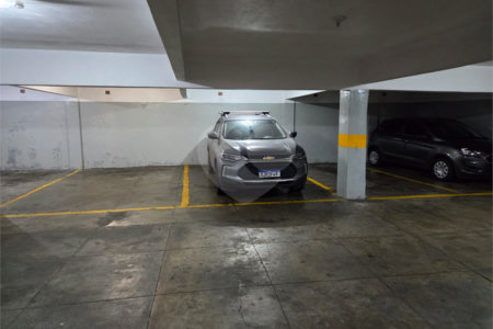 Apartamento à venda com 3 quartos, sendo 1 suíte, em Tijuca, Rio de Janeiro, RJ