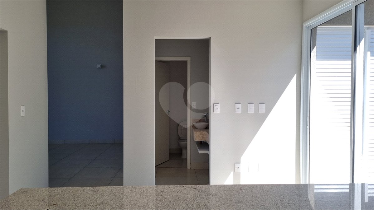 Casa Térrea à venda com 3 suítes em Jardim Residencial Viena, Indaiatuba, SP