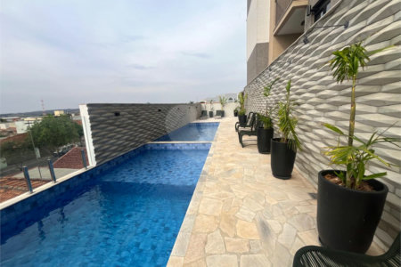 Apartamento à venda com 2 suítes no Centro, Itapetininga, SP