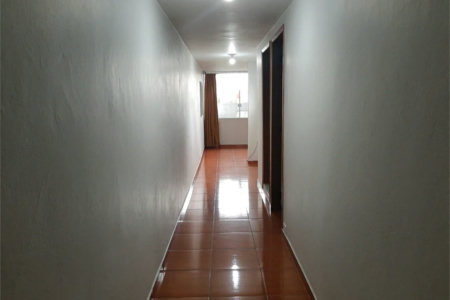 Sobrado à venda com 3 quartos, sendo 1 suíte, em Jardim Helga, São Paulo, SP