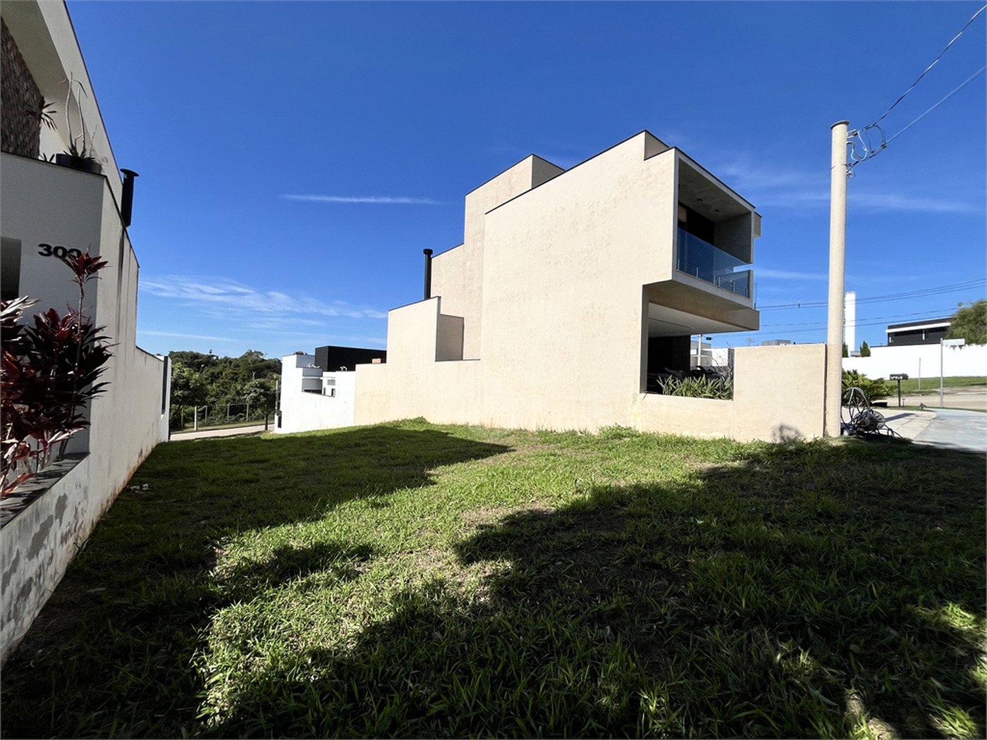 Terreno à venda no condomínio Ibiti Reserva, Sorocaba - SP
