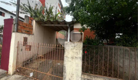 Casa à venda com 4 quartos, sendo 2 suítes,  em Vila São José, Itapetininga, SP