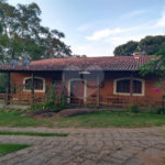 Sítio à venda com 4 quartos, sendo 2 suítes,  em Pimenta, Indaiatuba, SP