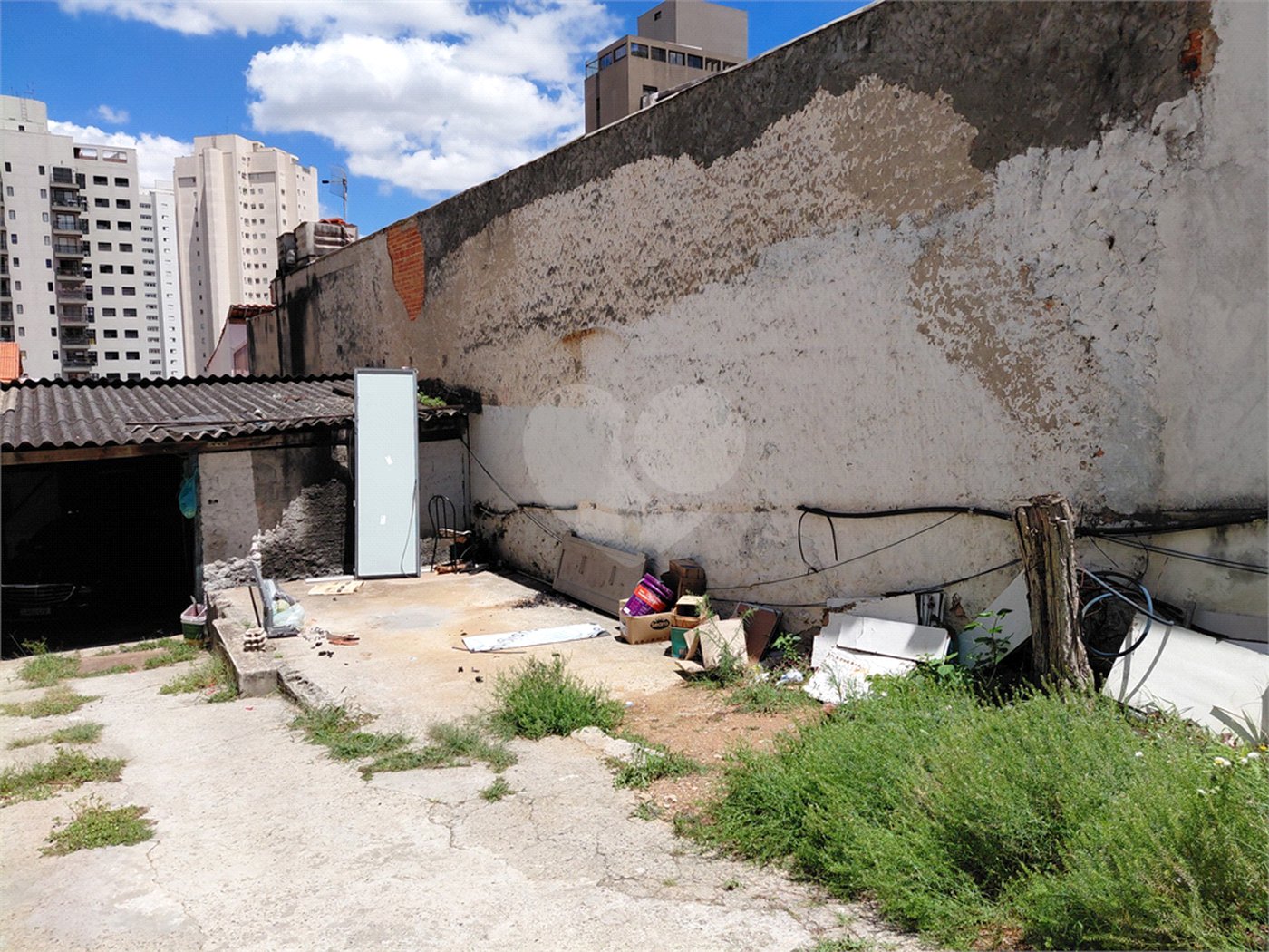 Terreno à venda em Alto da Lapa, São Paulo, SP