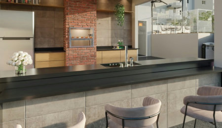 Green Park Residence