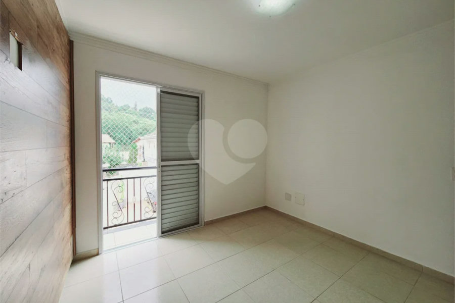 Casa à venda com 2 suítes no condomínio Residencial Vila Rosa, São Paulo - SP