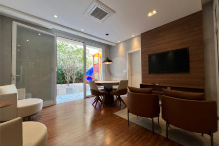 Apartamento à venda com 4 suítes em Santana, São Paulo, SP