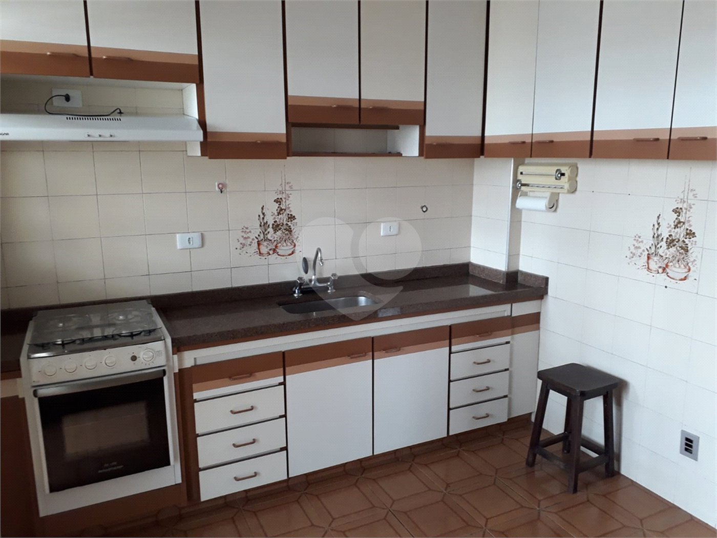 Apartamento à venda com 3 quartos no Centro, Poá, SP