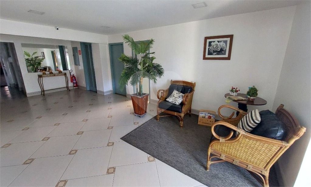 Apartamento à venda com 2 quartos, sendo 1 suíte, em Freguesia do Ó, São Paulo, SP
