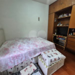 Sobrado à venda com 2 quartos em Vila Tiradentes, São Paulo, SP
