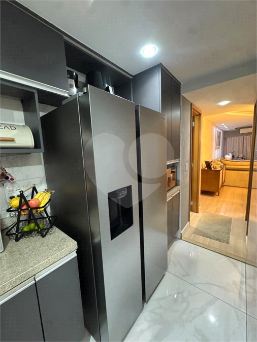 Apartamento à venda com 3 quartos, sendo 2 suítes, em Campo Grande, Rio de Janeiro, RJ