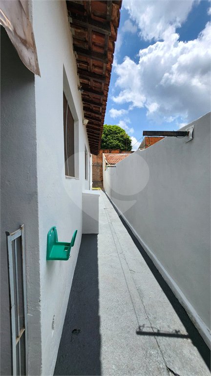 Casa à venda com 2 quartos, sendo 1 suíte, em Vila Suconasa, Araraquara, SP