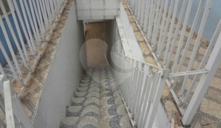 Sobrado à venda com 4 quartos, sendo 2 suítes,  em Limão, São Paulo, SP