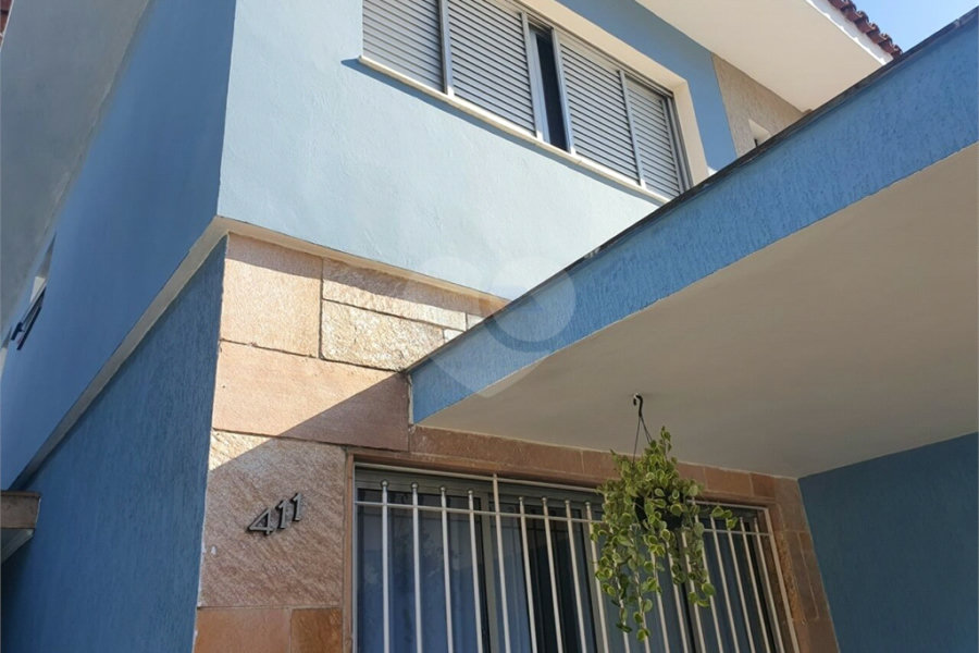 Sobrado à venda com 3 quartos, sendo 1 suíte, em Butantã, São Paulo, SP