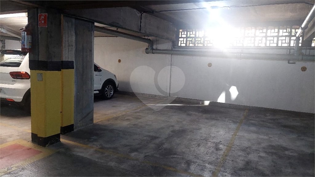 Apartamento à venda com 2 quartos em Vila Leopoldina, São Paulo, SP