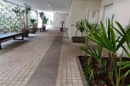 Apartamento à venda com 3 quartos, sendo 1 suíte,  em Jardim Vazani, São Paulo, SP