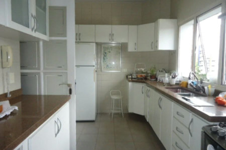Apartamento à venda com 3 quartos, sendo 1 suíte, em Vila Suzana, São Paulo, SP