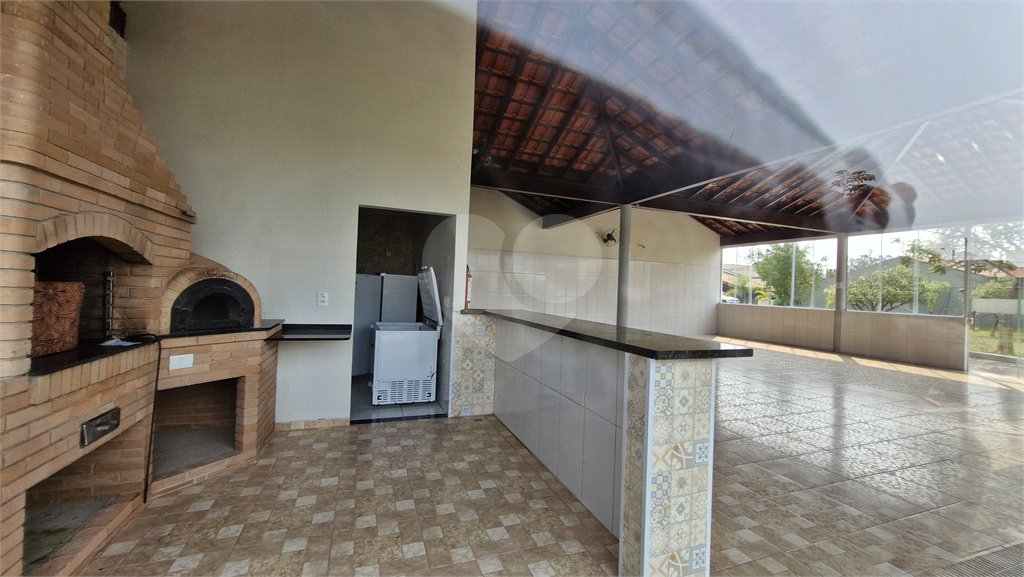 Casa à venda no condomínio Santa Mônica, Atibaia - SP