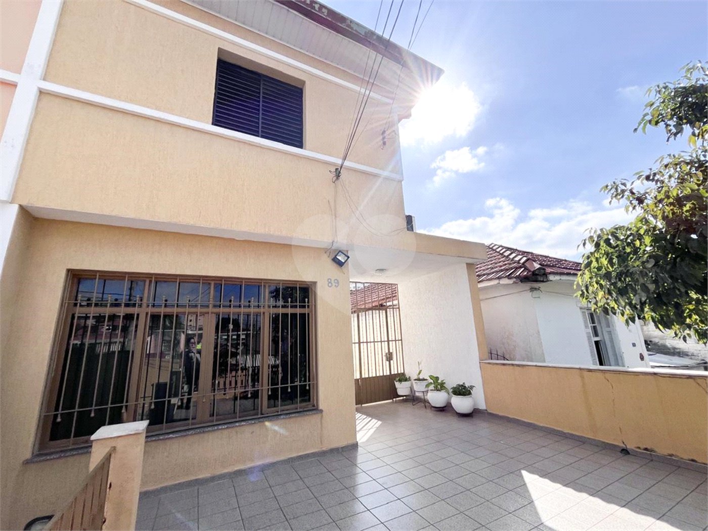 Casa à venda com 3 quartos em Chora Menino, São Paulo, SP