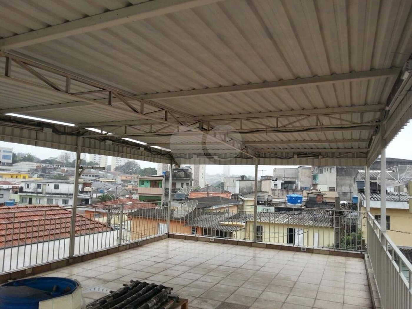 Sobrado à venda com 3 quartos, sendo 1 suíte, em Vila Nova Cachoeirinha, São Paulo, SP