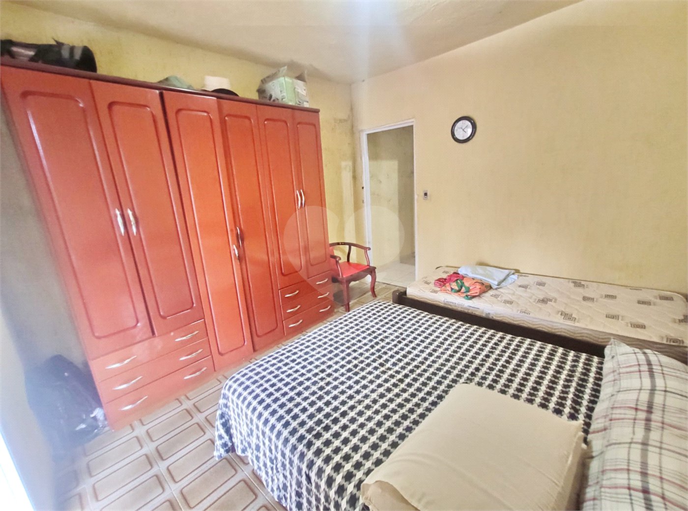 Sobrado à venda com 3 quartos em Lauzane Paulista, São Paulo, SP