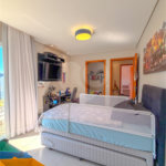 Casa à venda com 3 suítes no condomínio Figueira Garden, Atibaia - SP