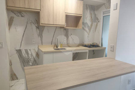 Apartamento à venda com 2 quartos, sendo 1 suíte,  em Vila Nova Mazzei, São Paulo, SP