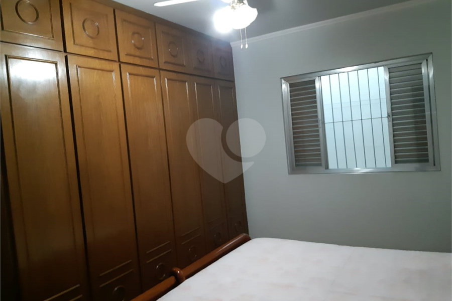Sobrado à venda com 3 quartos, sendo 1 suíte, em Tucuruvi, São Paulo, SP