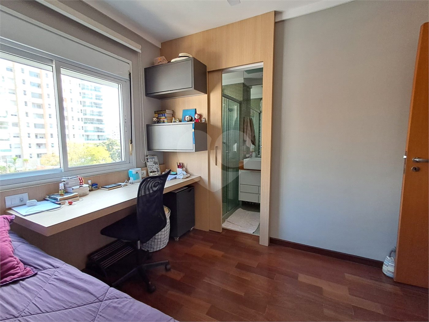 Apartamento à venda com 3 suítes em Perdizes, São Paulo, SP