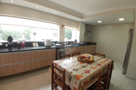 Casa Térrea à venda com 3 quartos, sendo 2 suítes, em Água Fria, São Paulo, SP