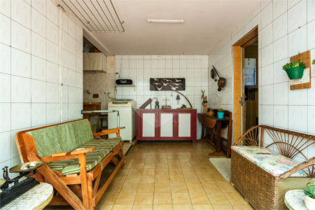 Sobrado à venda com 3 quartos, sendo 1 suíte, em Moema, São Paulo, SP