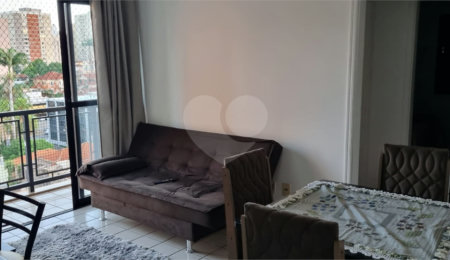 Apartamento à venda com 2 suítes no Centro, Ribeirão Preto, SP