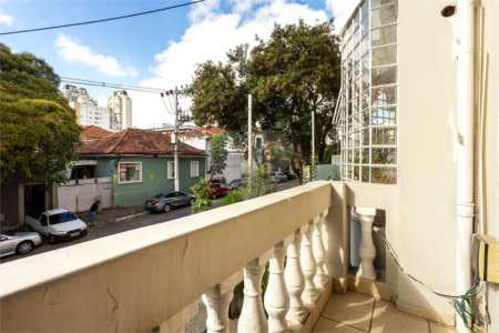 Sobrado à venda com 1 quarto em Vila Clementino, São Paulo, SP