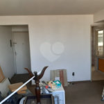 Apartamento à venda com 2 quartos em Tucuruvi, São Paulo, SP