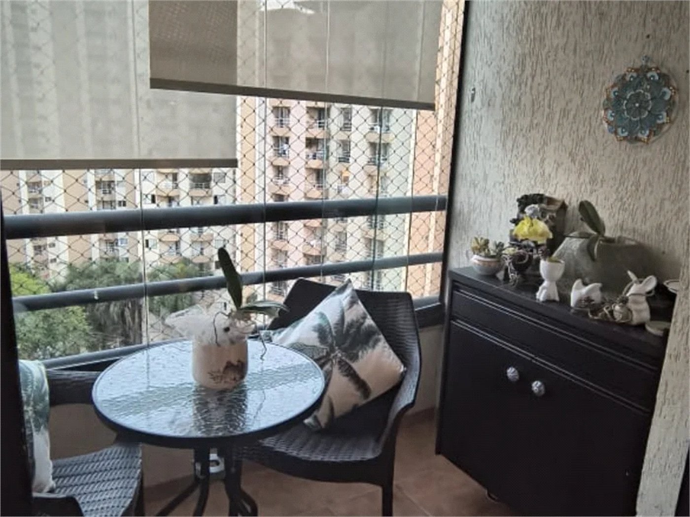 Apartamento à venda com 3 quartos, sendo 1 suíte, em Jardim Íris, São Paulo, SP
