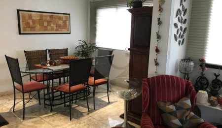 Apartamento à venda com 3 quartos, sendo 1 suíte, em Vila Andrade, São Paulo, SP