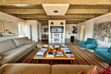 Apartamento à venda com 2 suítes em Jardim Paulista, São Paulo, SP