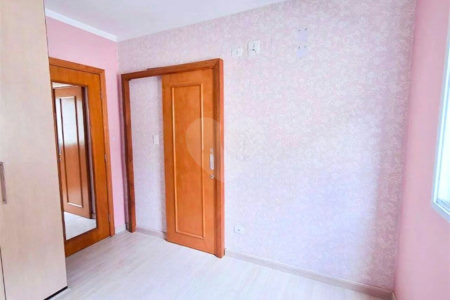 Apartamento à venda com 3 quartos, sendo 1 suíte, em Parque Campolim, Sorocaba, SP