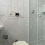 Apartamento com 3 dormitórios à venda, 164 m² por R$ 1.480.000,00 - Enseada - Guarujá/SP