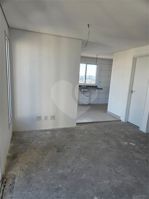 Apartamento à venda com 2 suítes em Saúde, São Paulo, SP